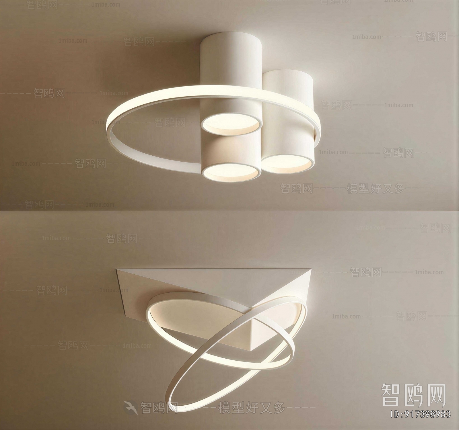 Modern Ceiling Ceiling Lamp
