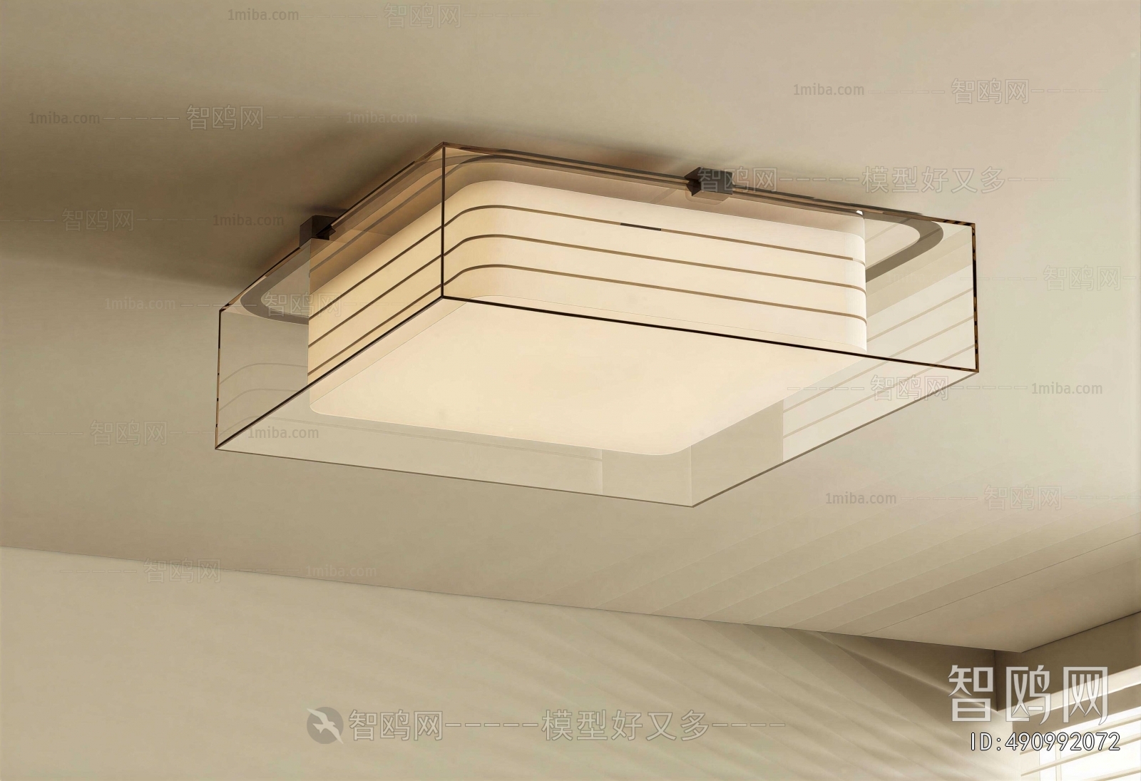 Modern Ceiling Ceiling Lamp