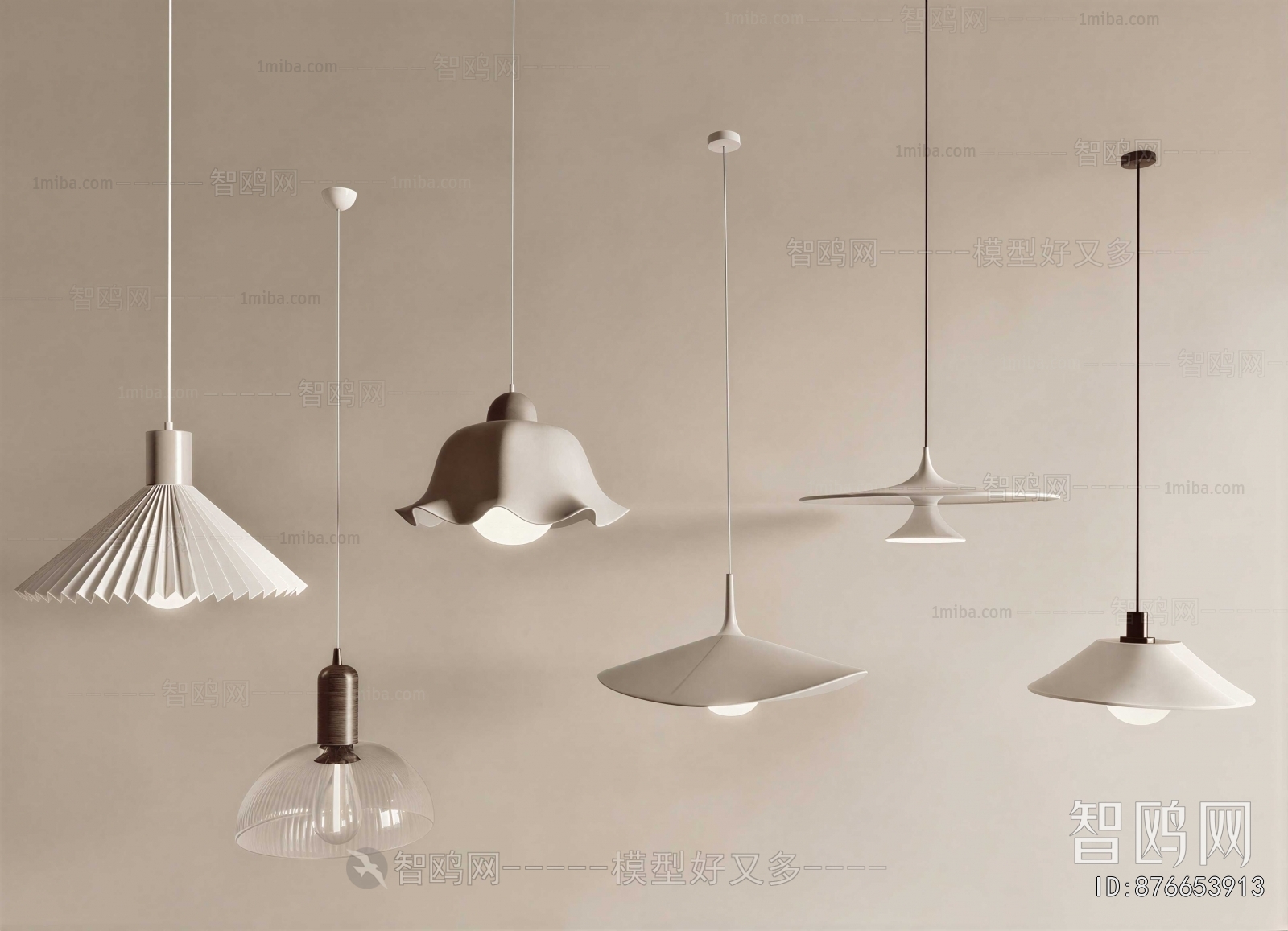 Modern Droplight