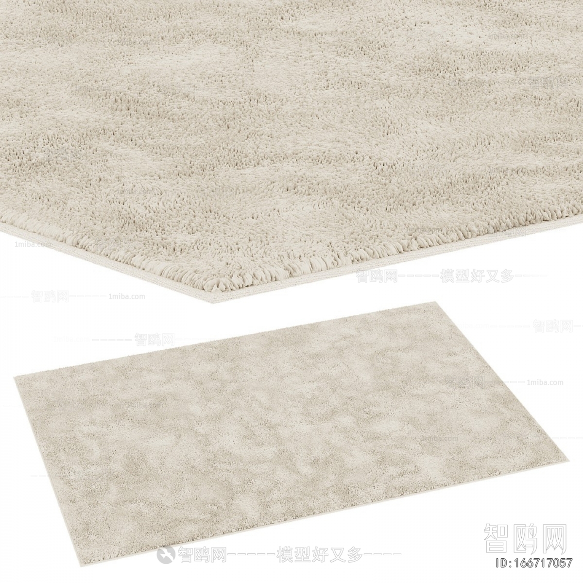 Modern The Carpet
