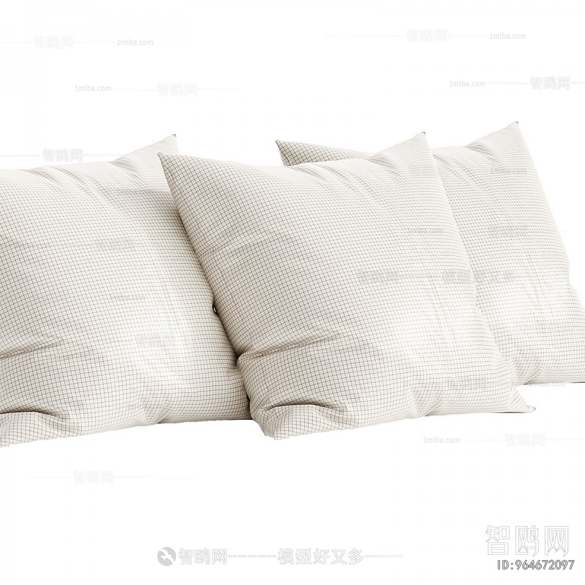 Modern Pillow