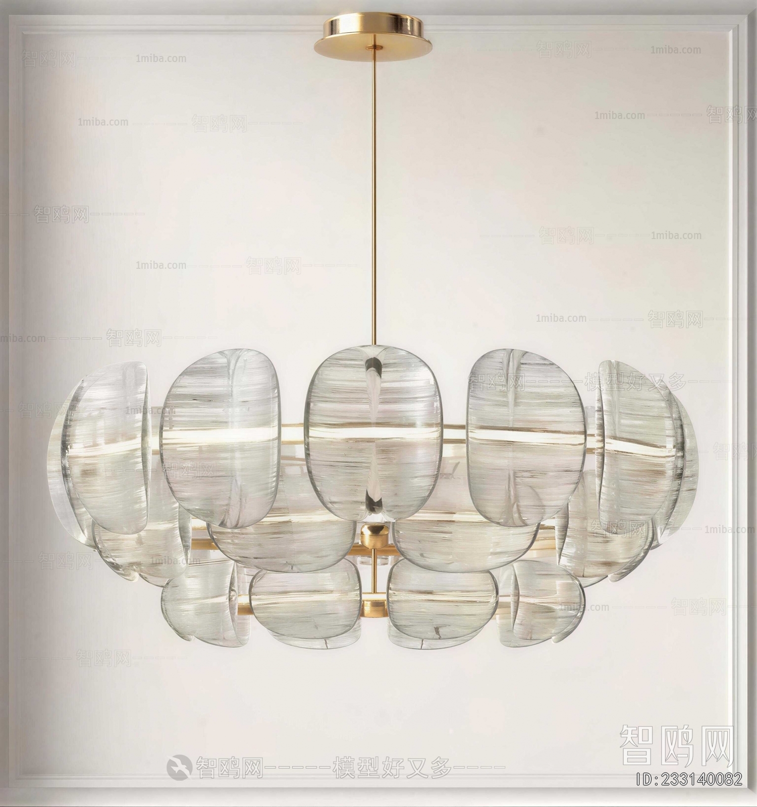 Modern Table Lamp