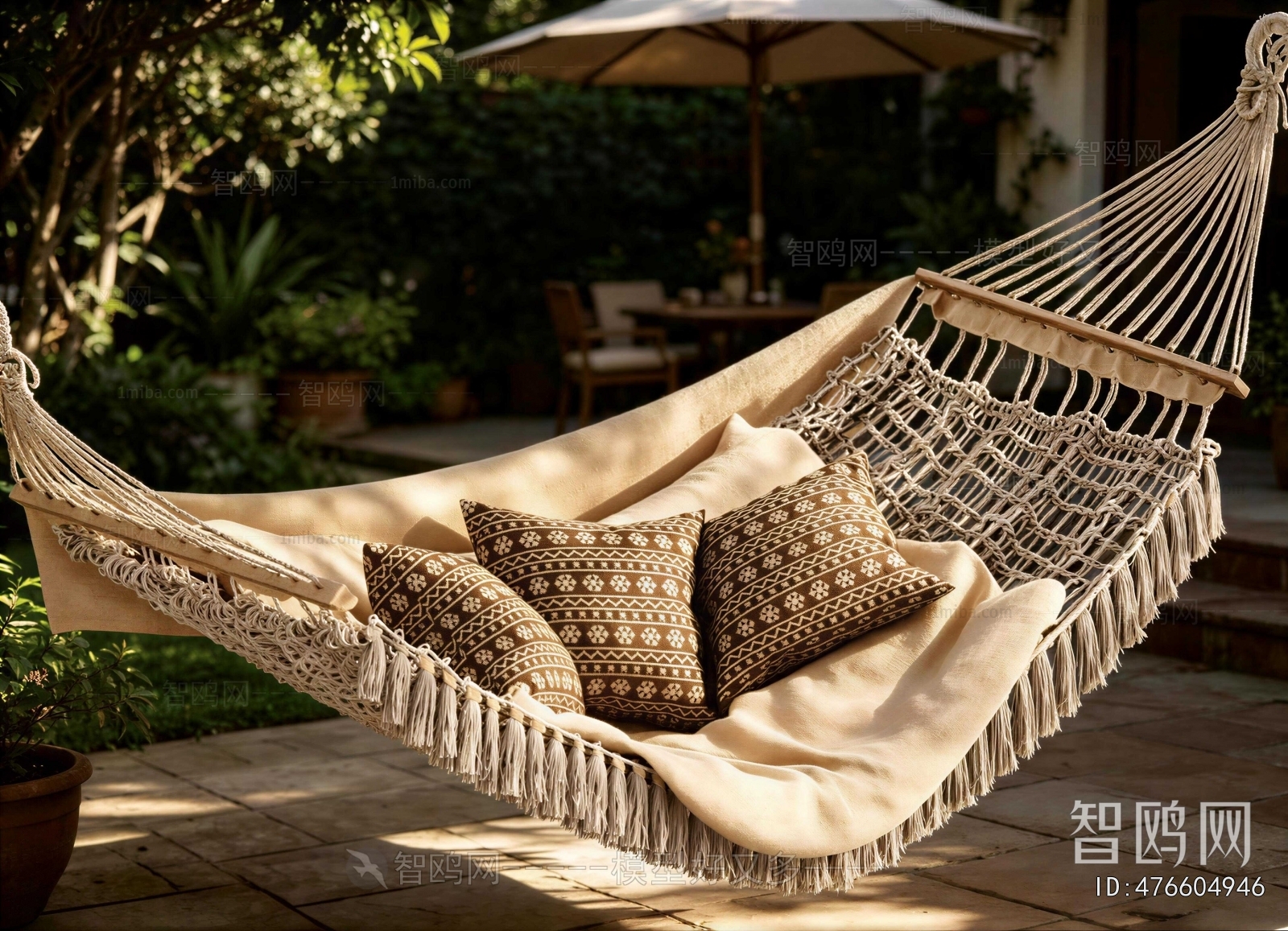 Modern Hanging Chair