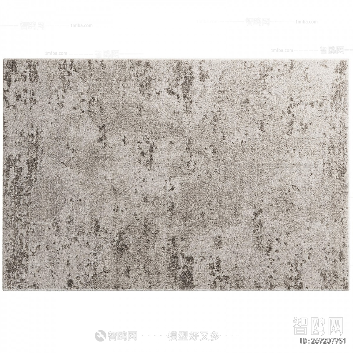 Modern The Carpet