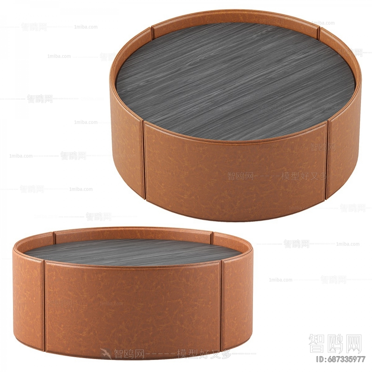 Modern Coffee Table