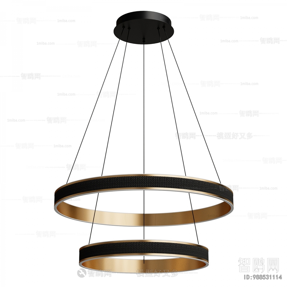 Modern Droplight