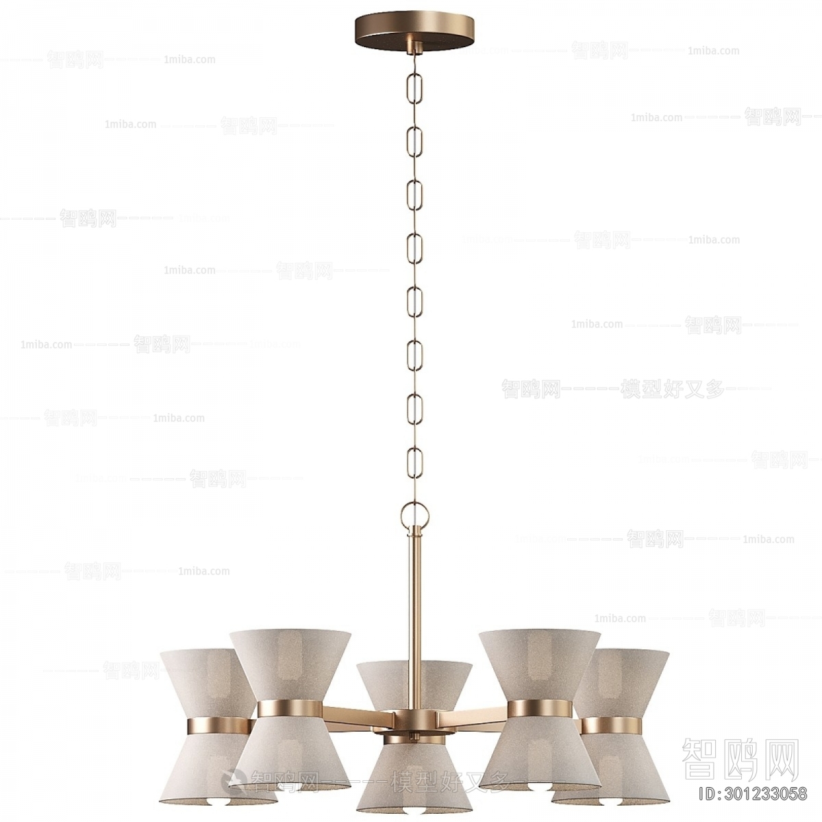 Modern Droplight