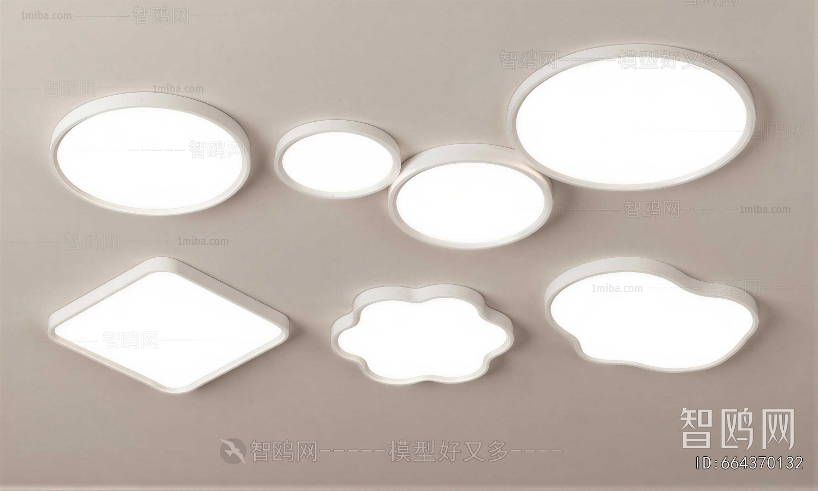 Modern Ceiling Ceiling Lamp