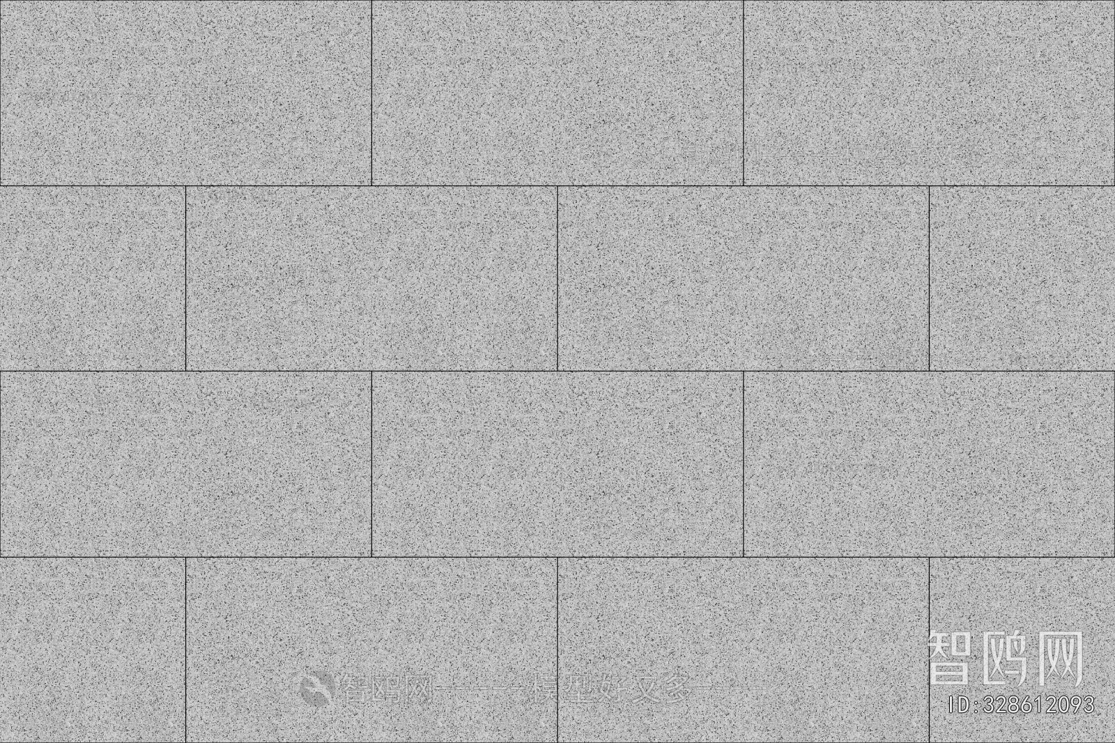Stone Brick Wall