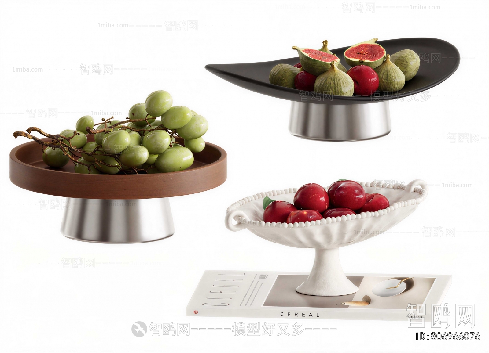 Modern Fruit