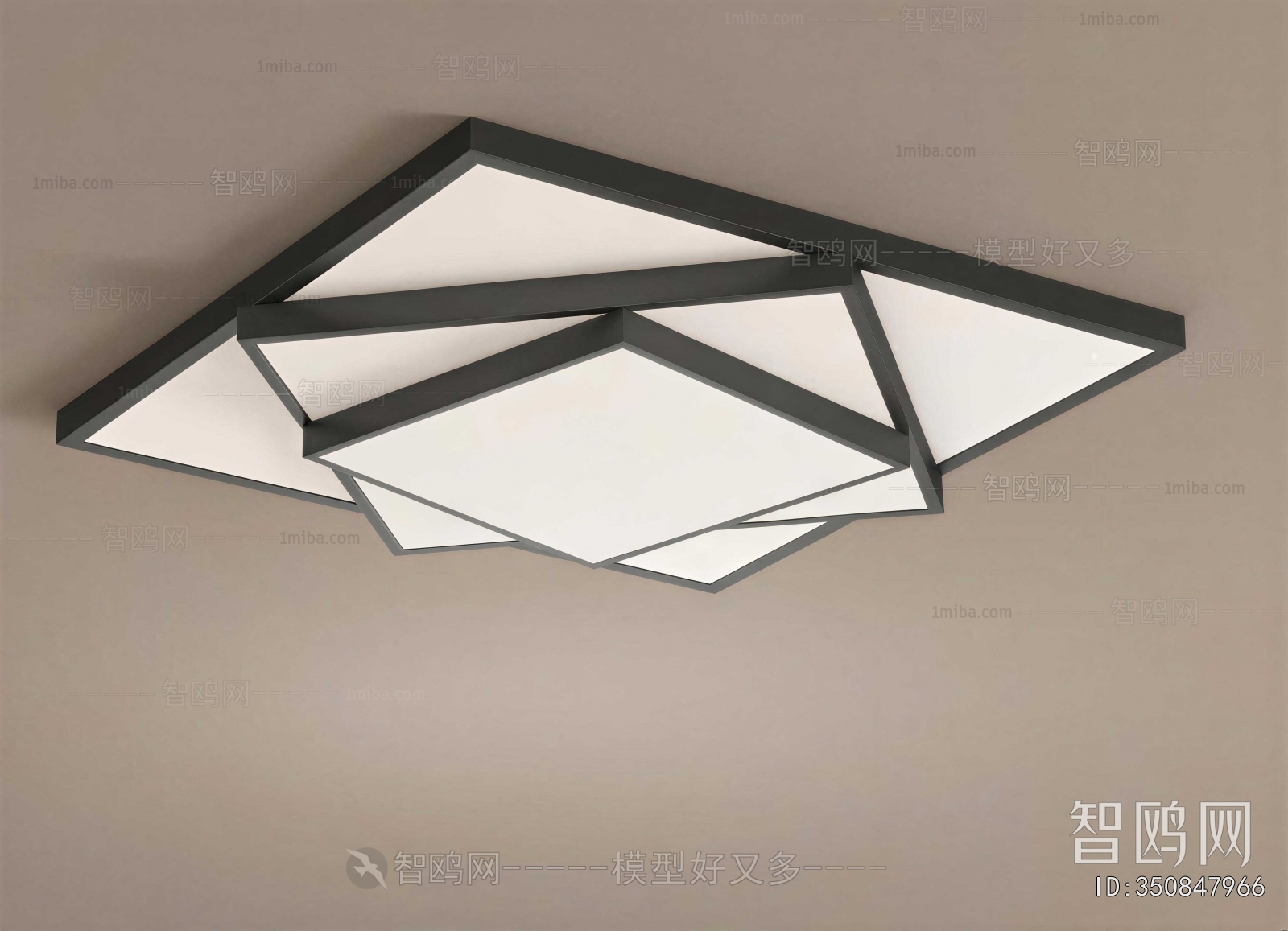 Modern Ceiling Ceiling Lamp