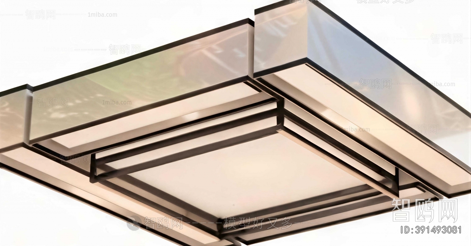 Modern Ceiling Ceiling Lamp