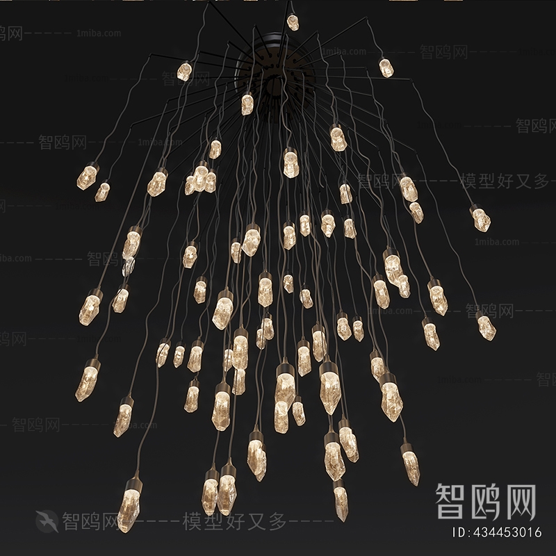 Modern Droplight