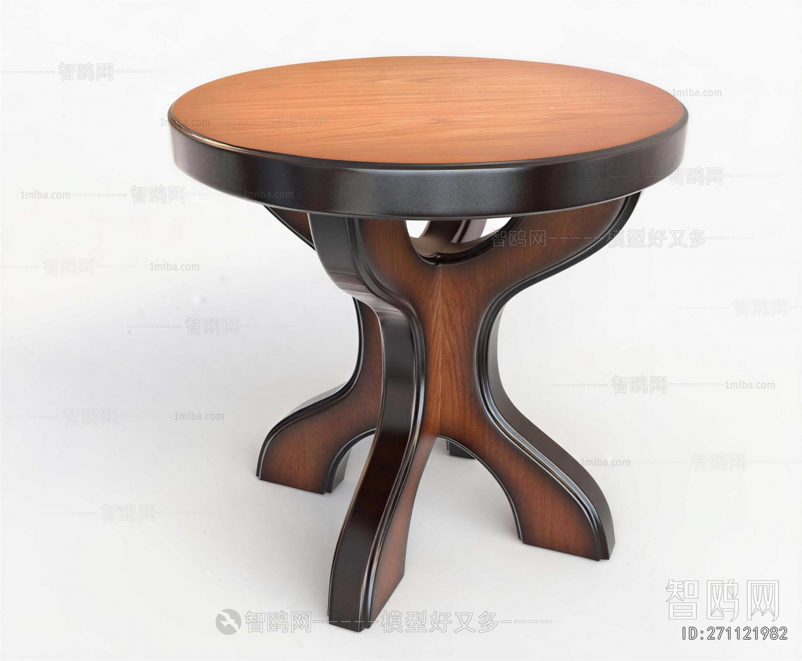 New Chinese Style Side Table/corner Table