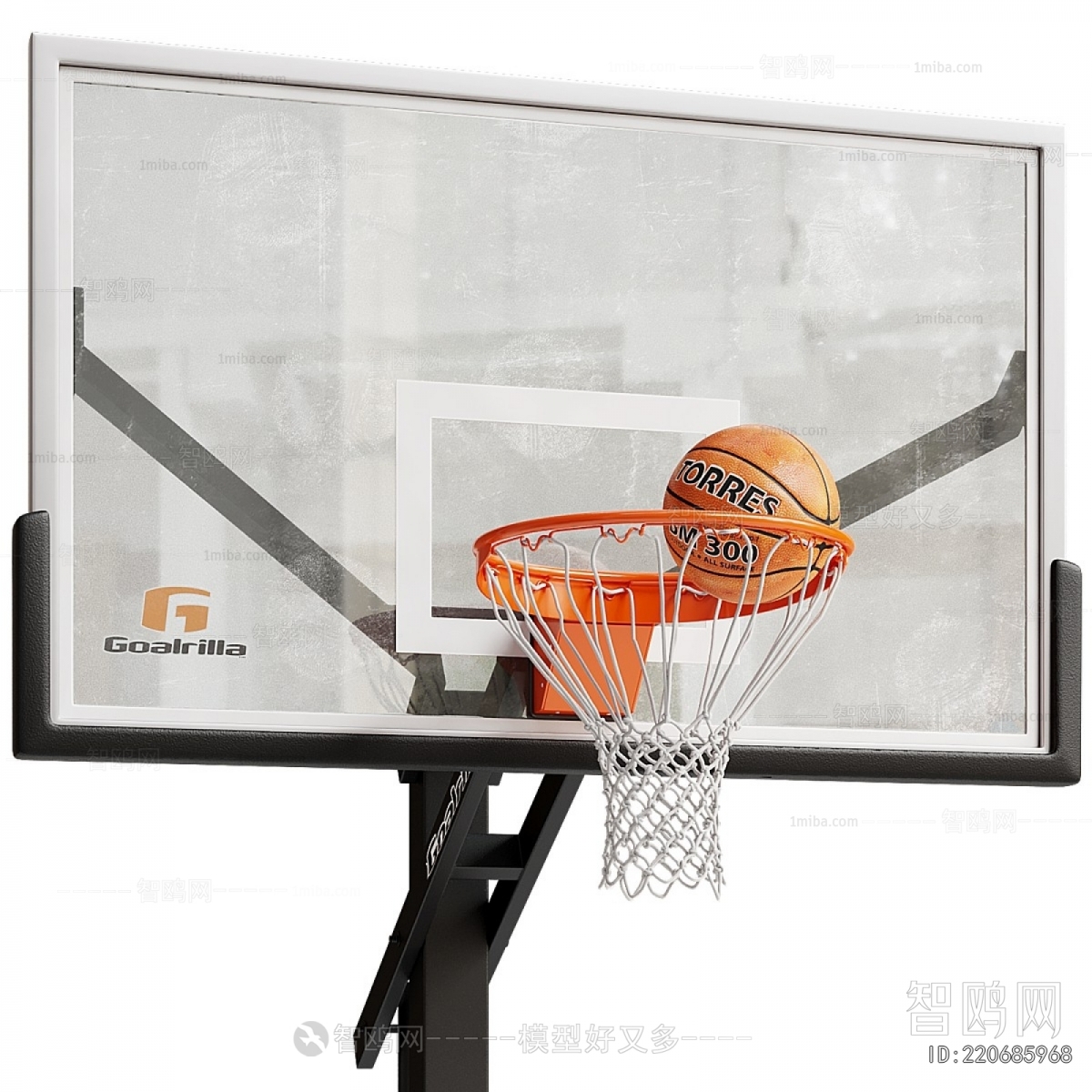 Modern Ball Equipment