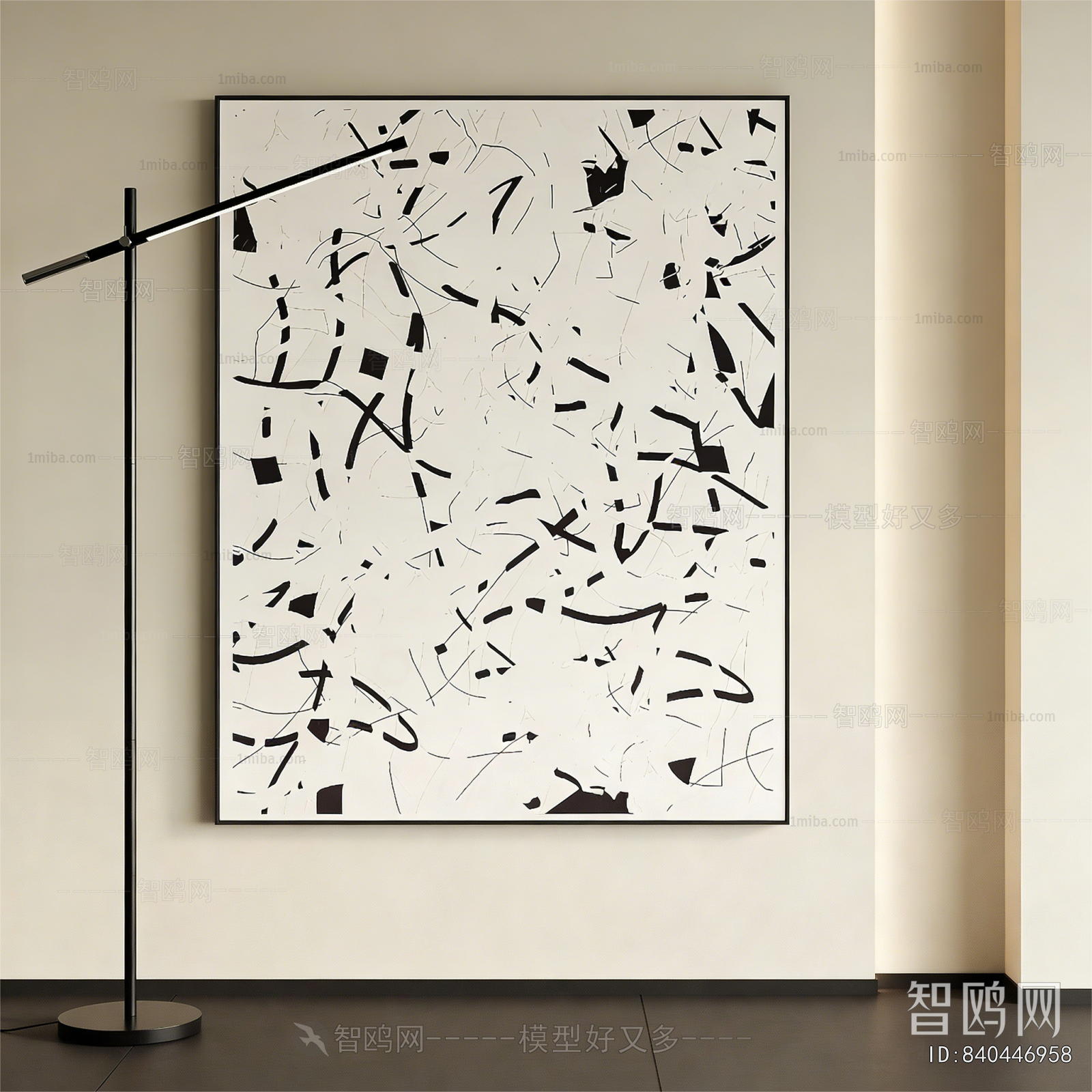 Modern Painting
