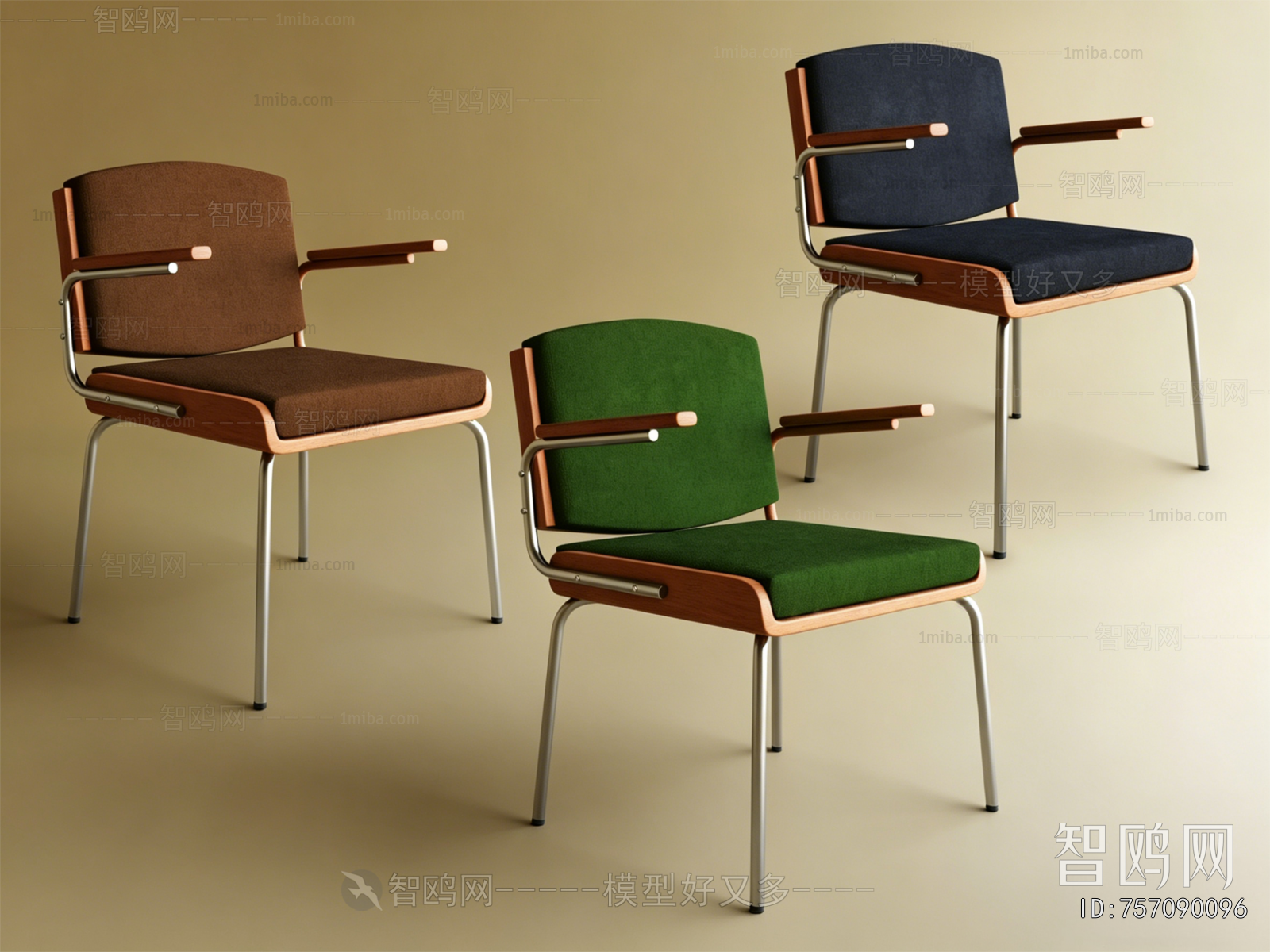 Modern Dining Chair