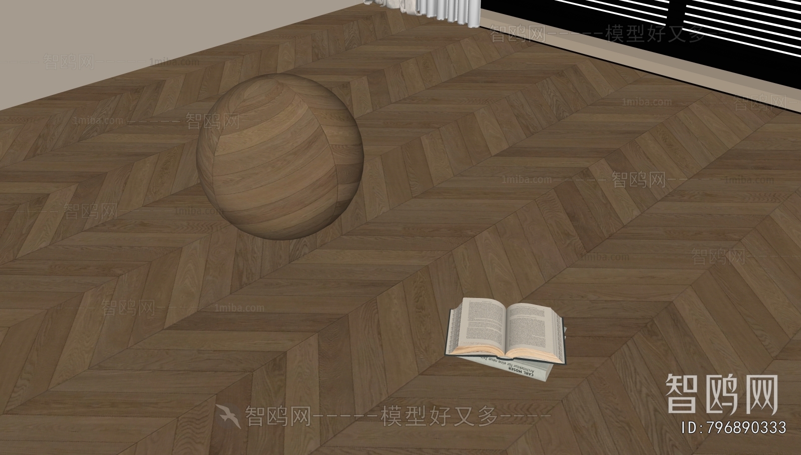 Modern Floor