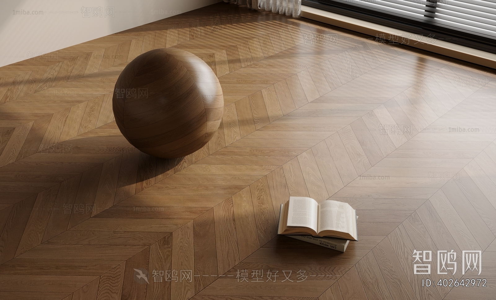 Modern Floor