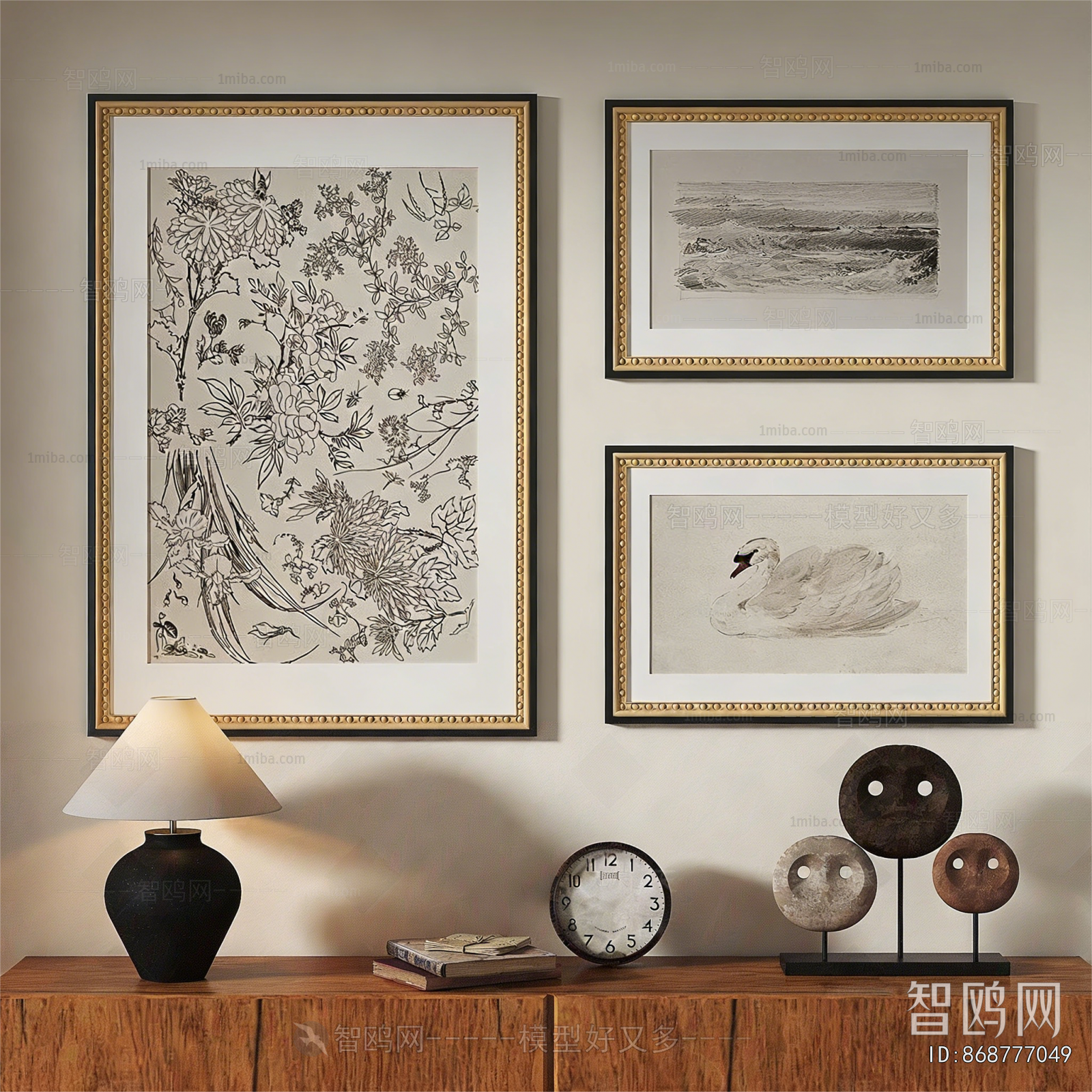 Modern Painting