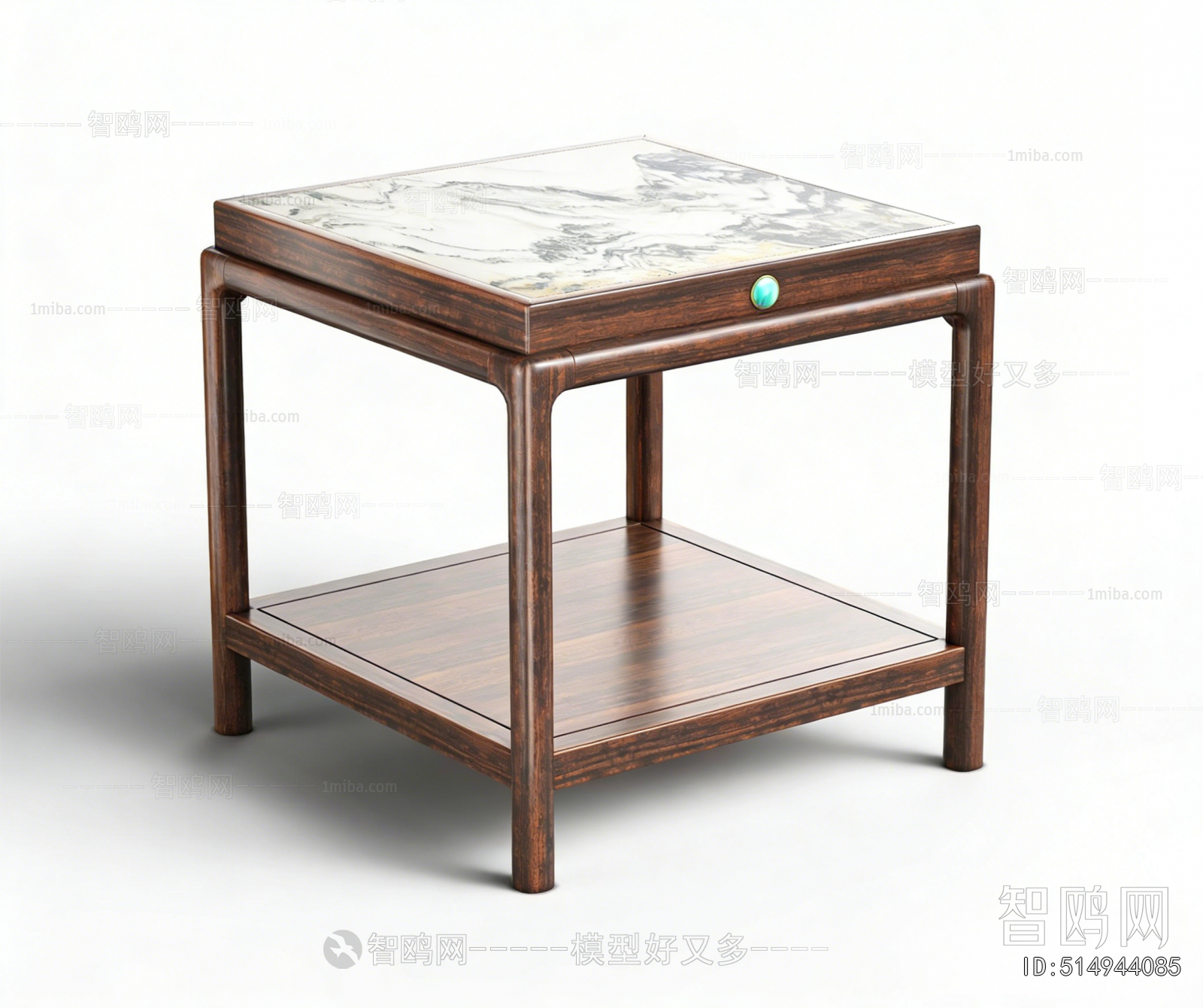 New Chinese Style Side Table/corner Table