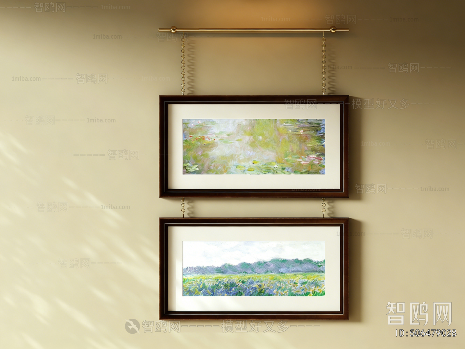 Modern Painting