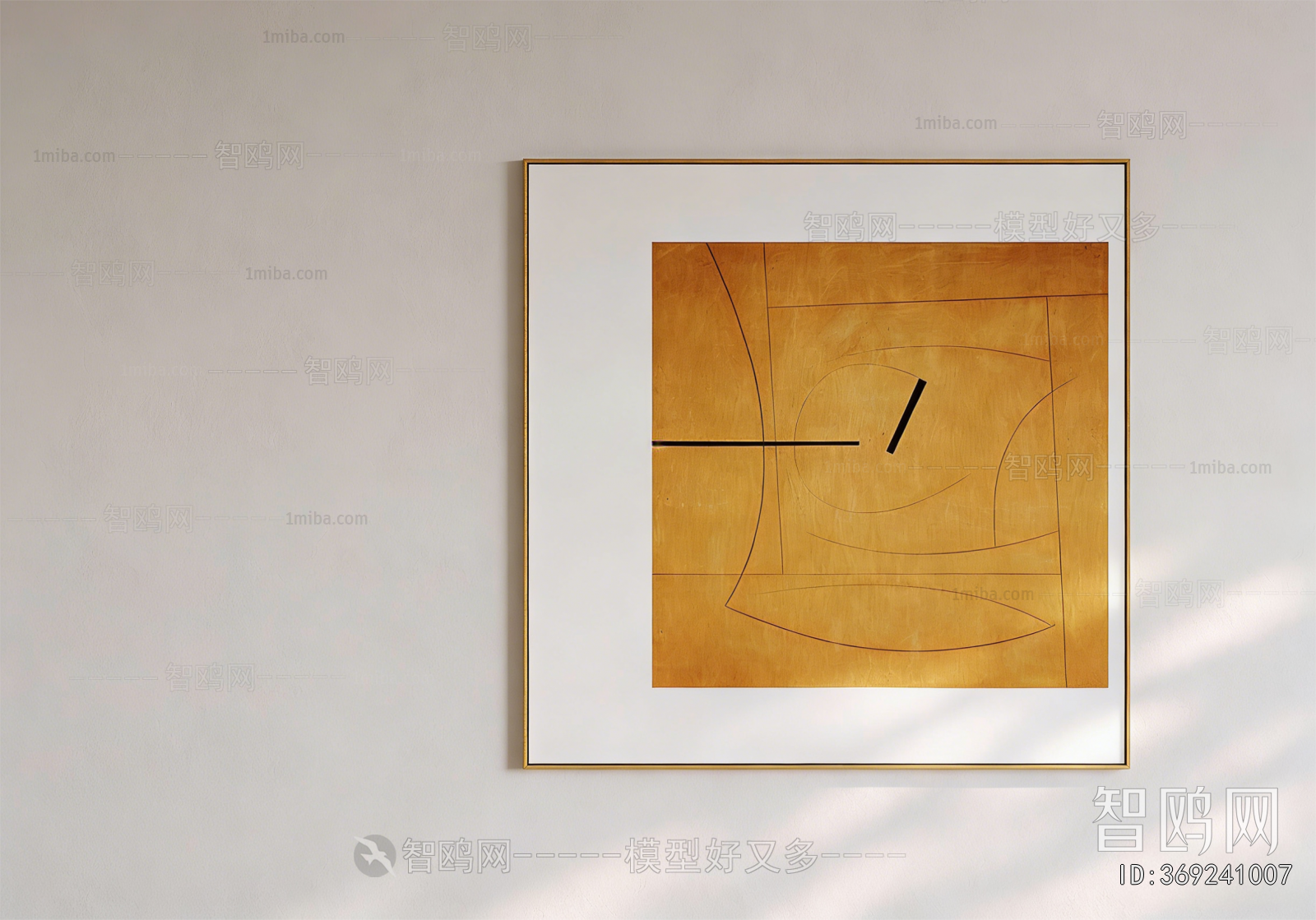 Modern Painting
