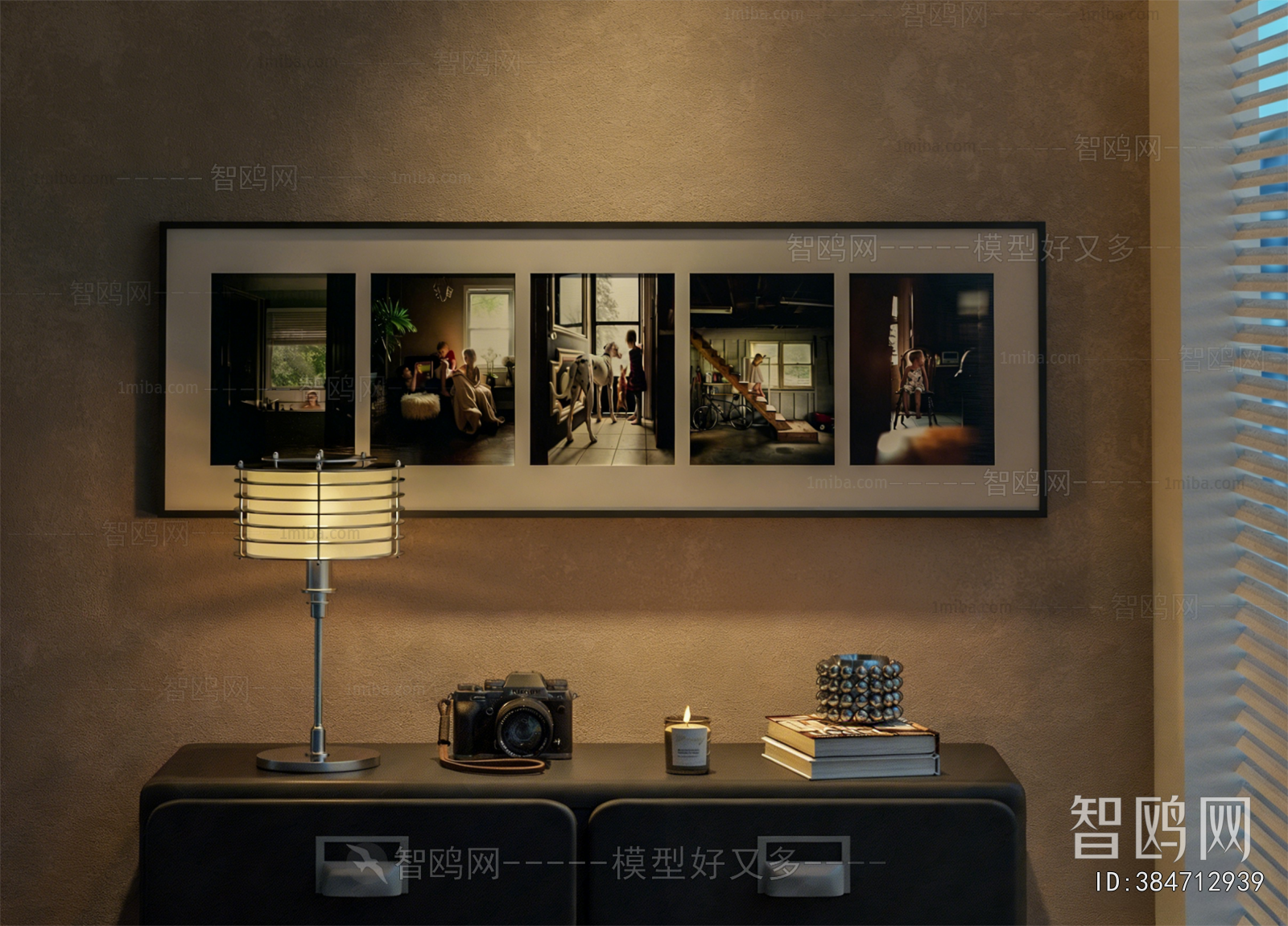 Modern Painting