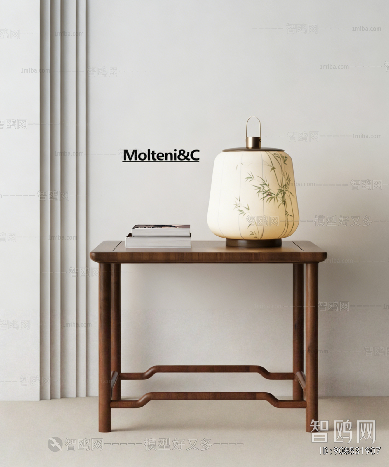 New Chinese Style Side Table/corner Table