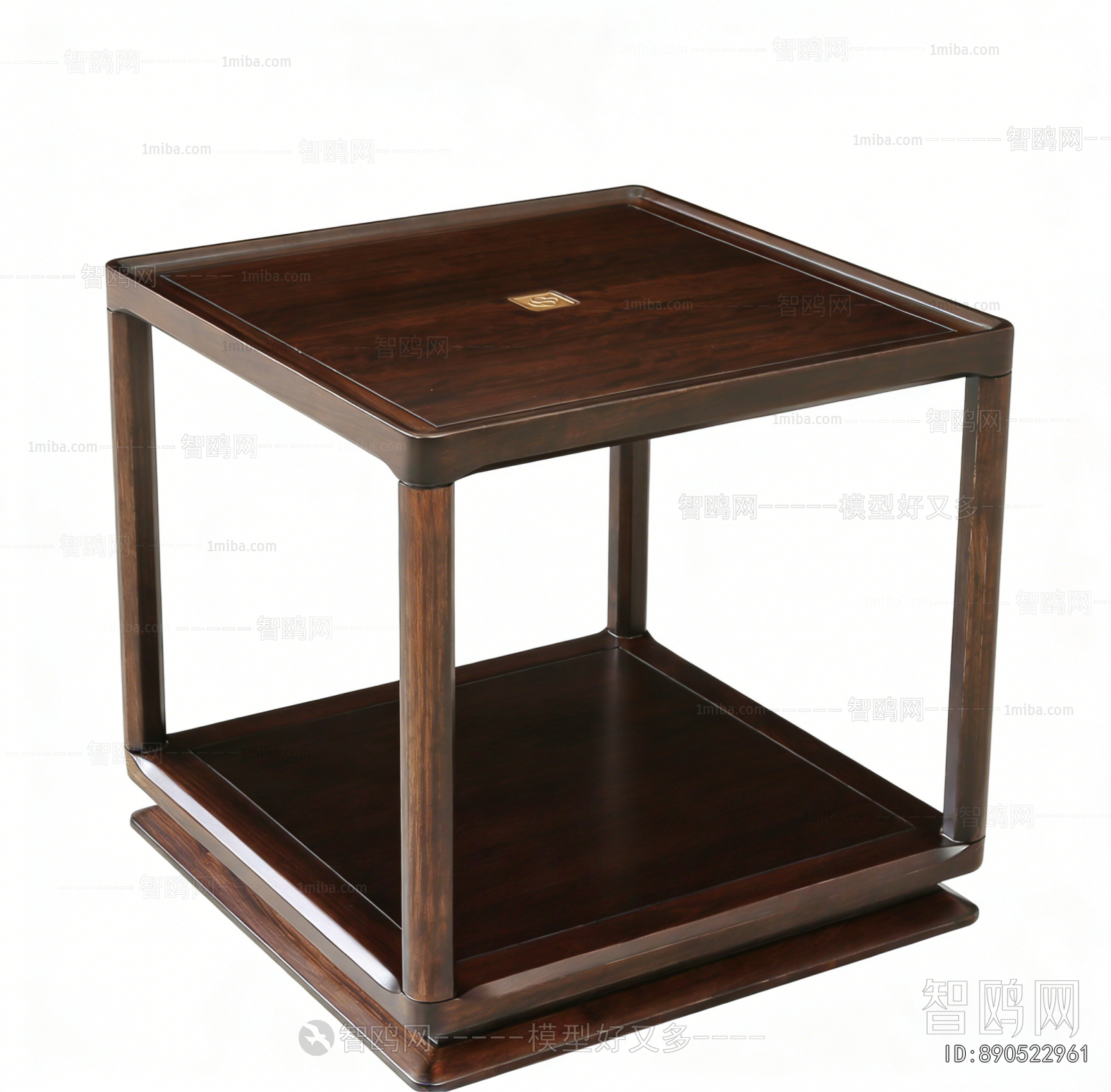 New Chinese Style Side Table/corner Table