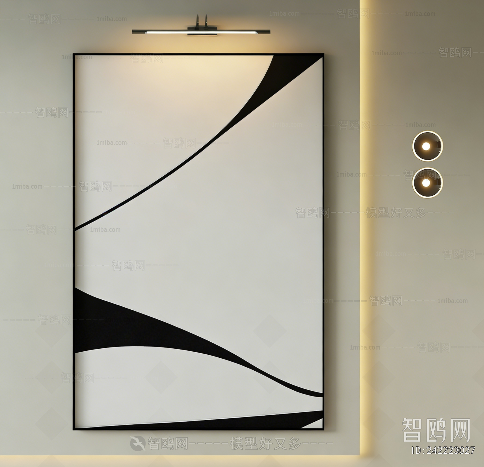 Modern Painting