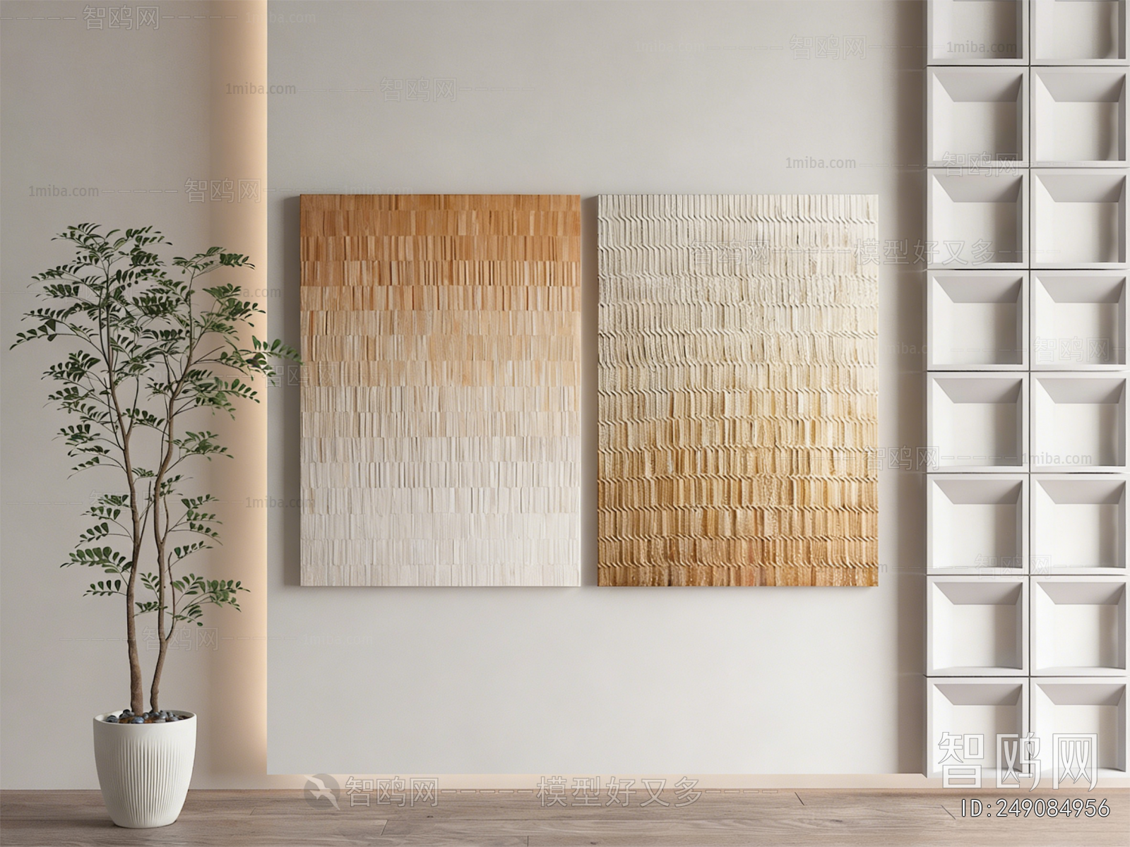 Modern Painting