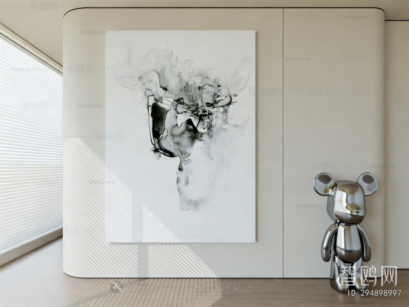Modern Painting