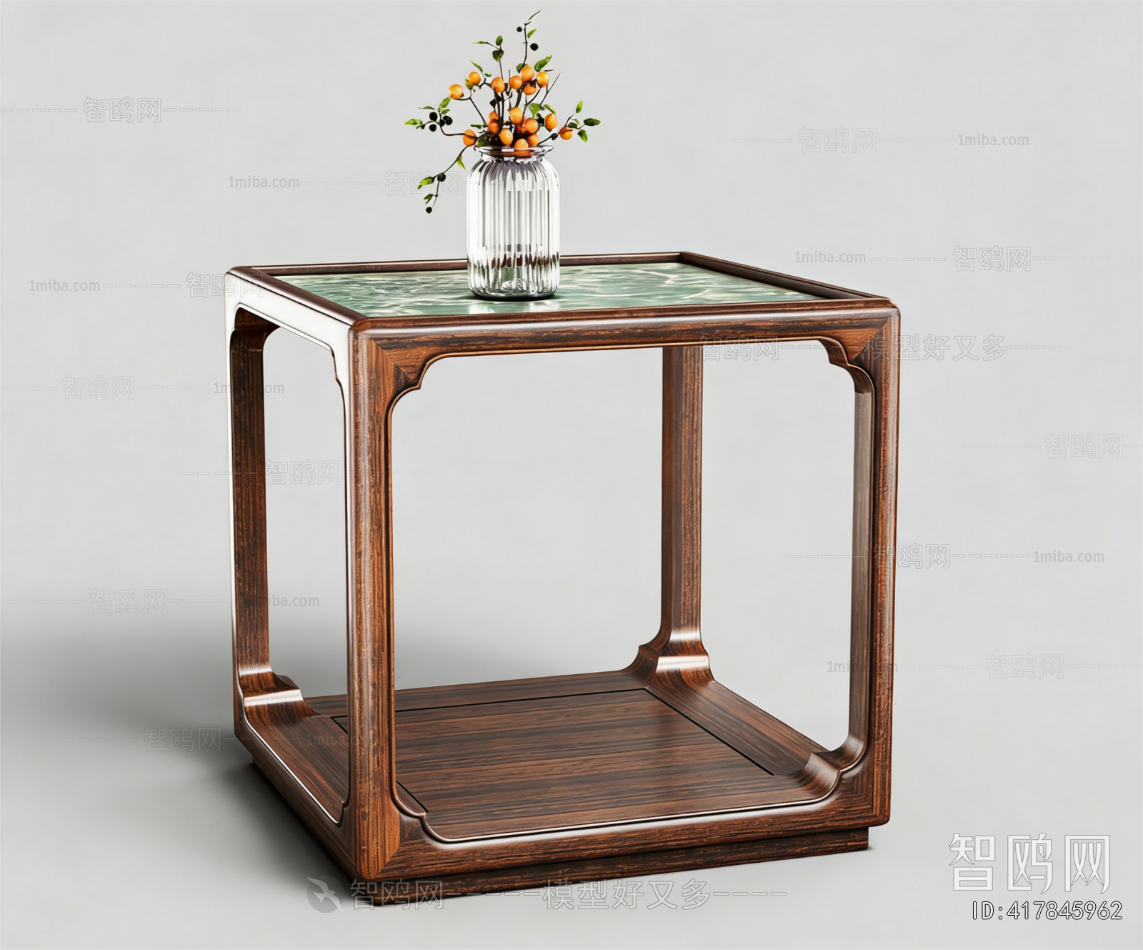 New Chinese Style Side Table/corner Table