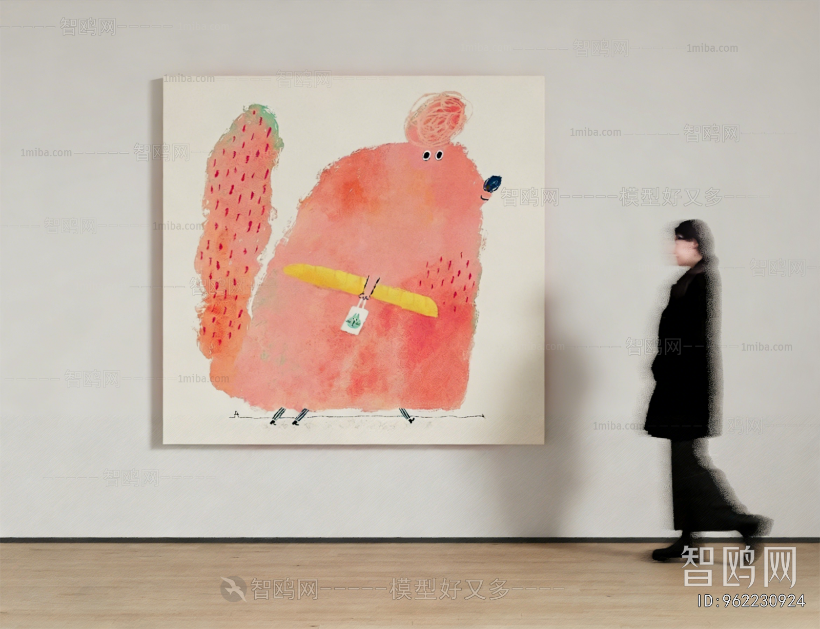 Modern Painting