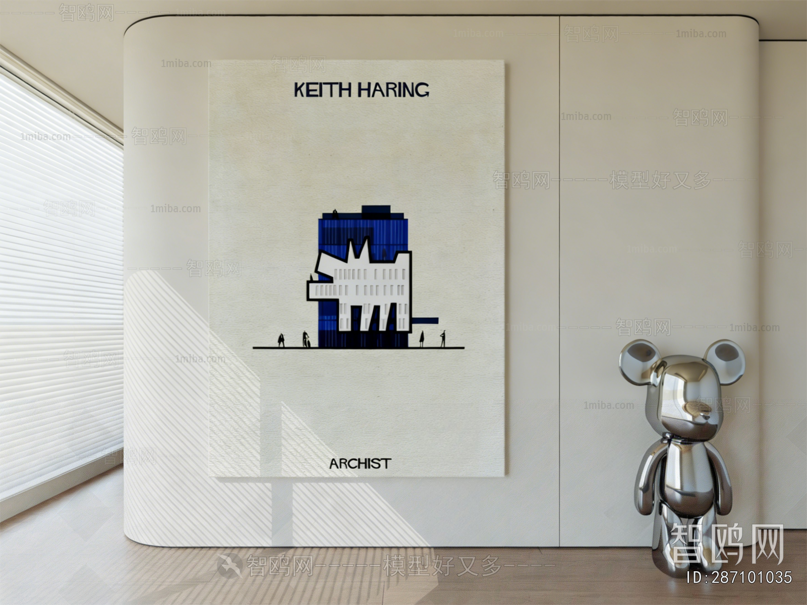Modern Painting