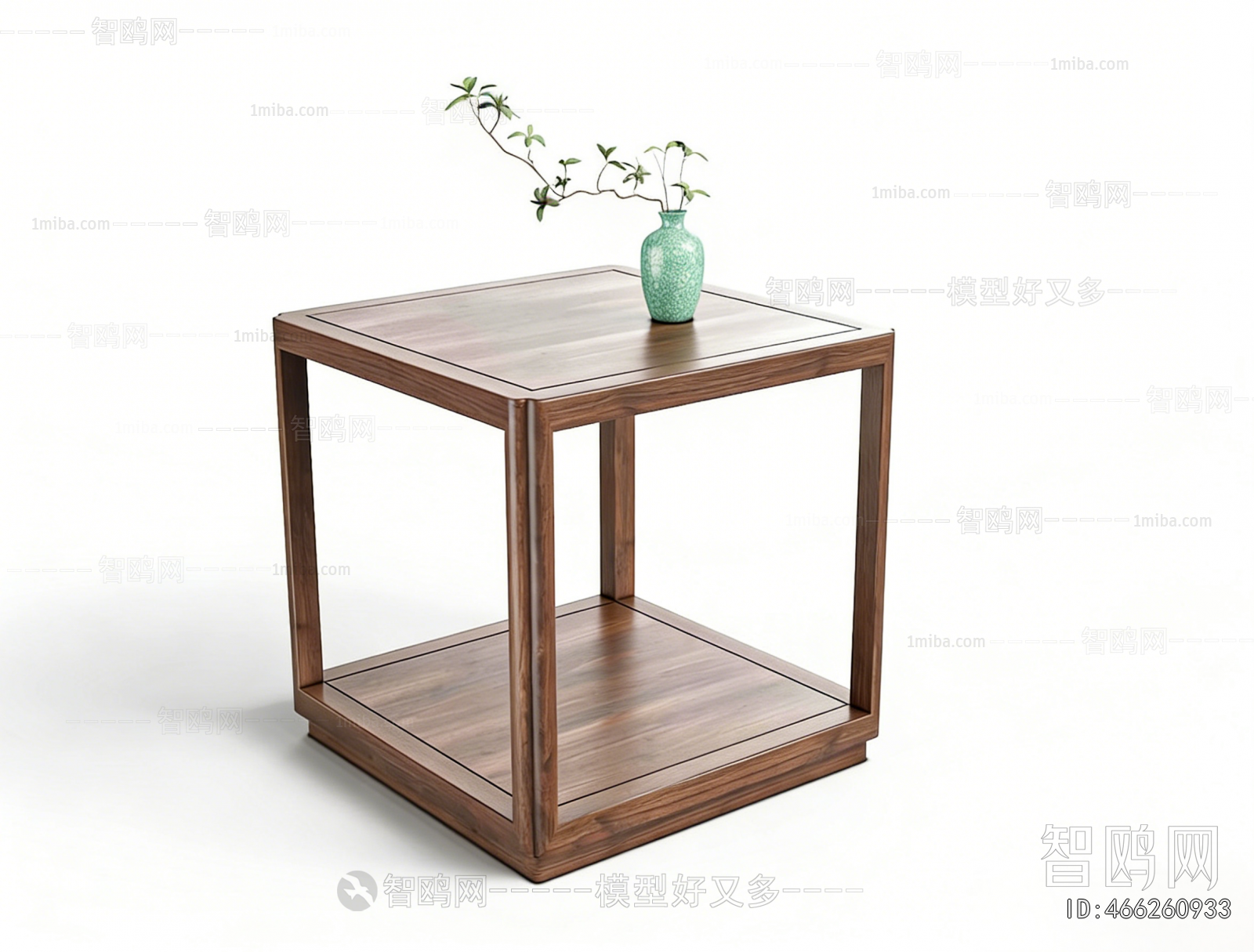 New Chinese Style Side Table/corner Table