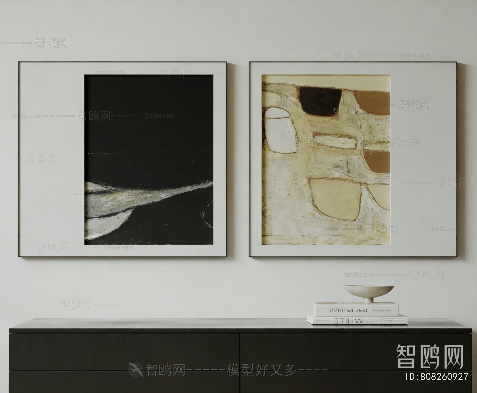 Modern Painting