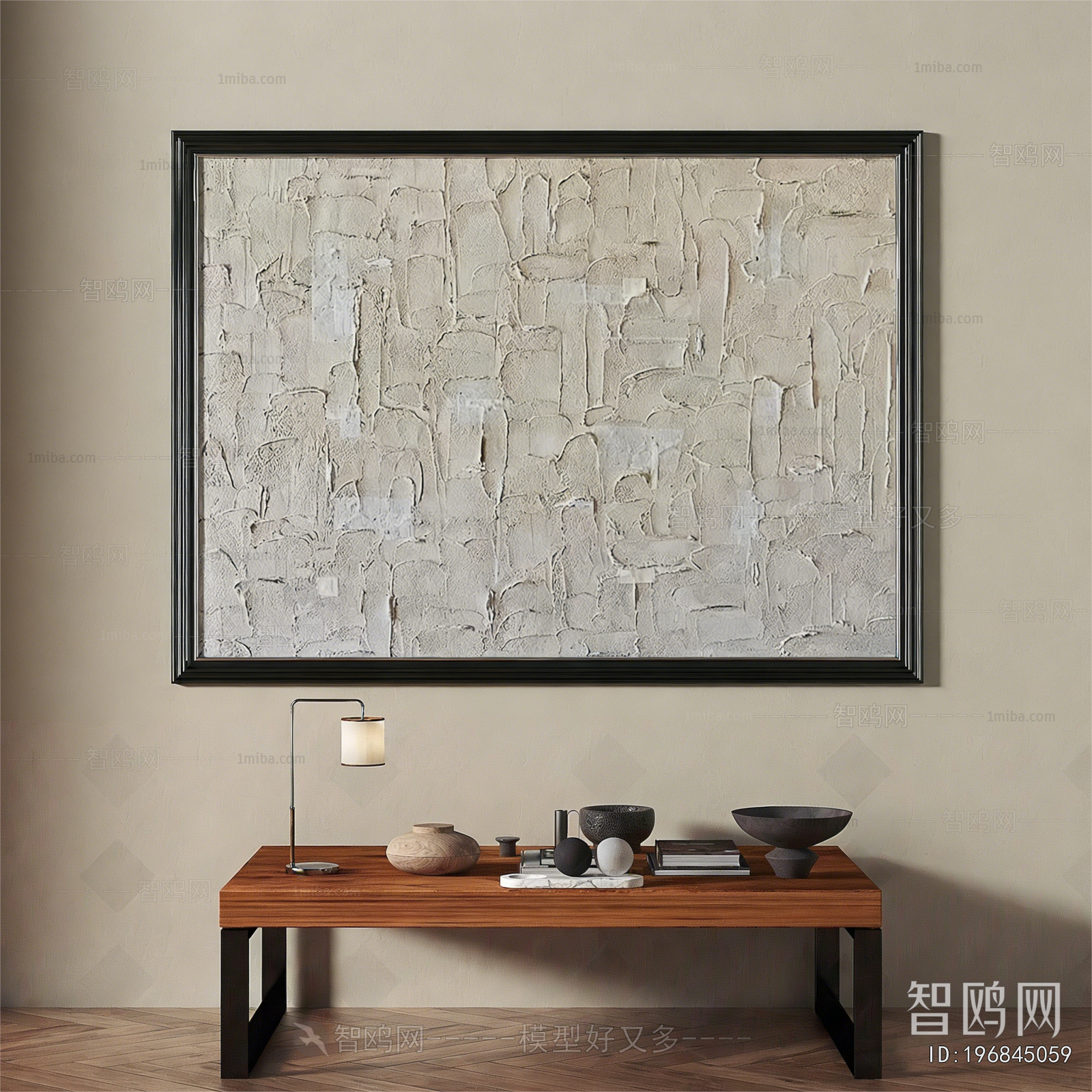 Modern Painting