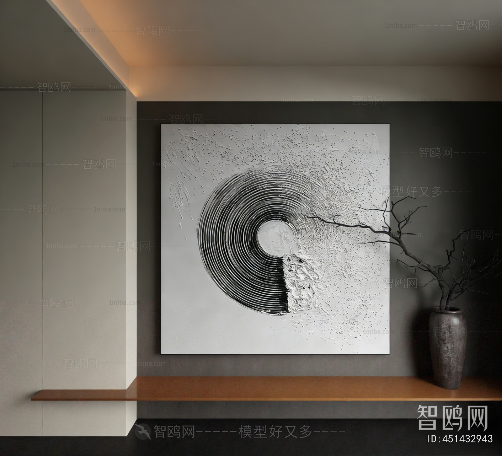 Modern Painting