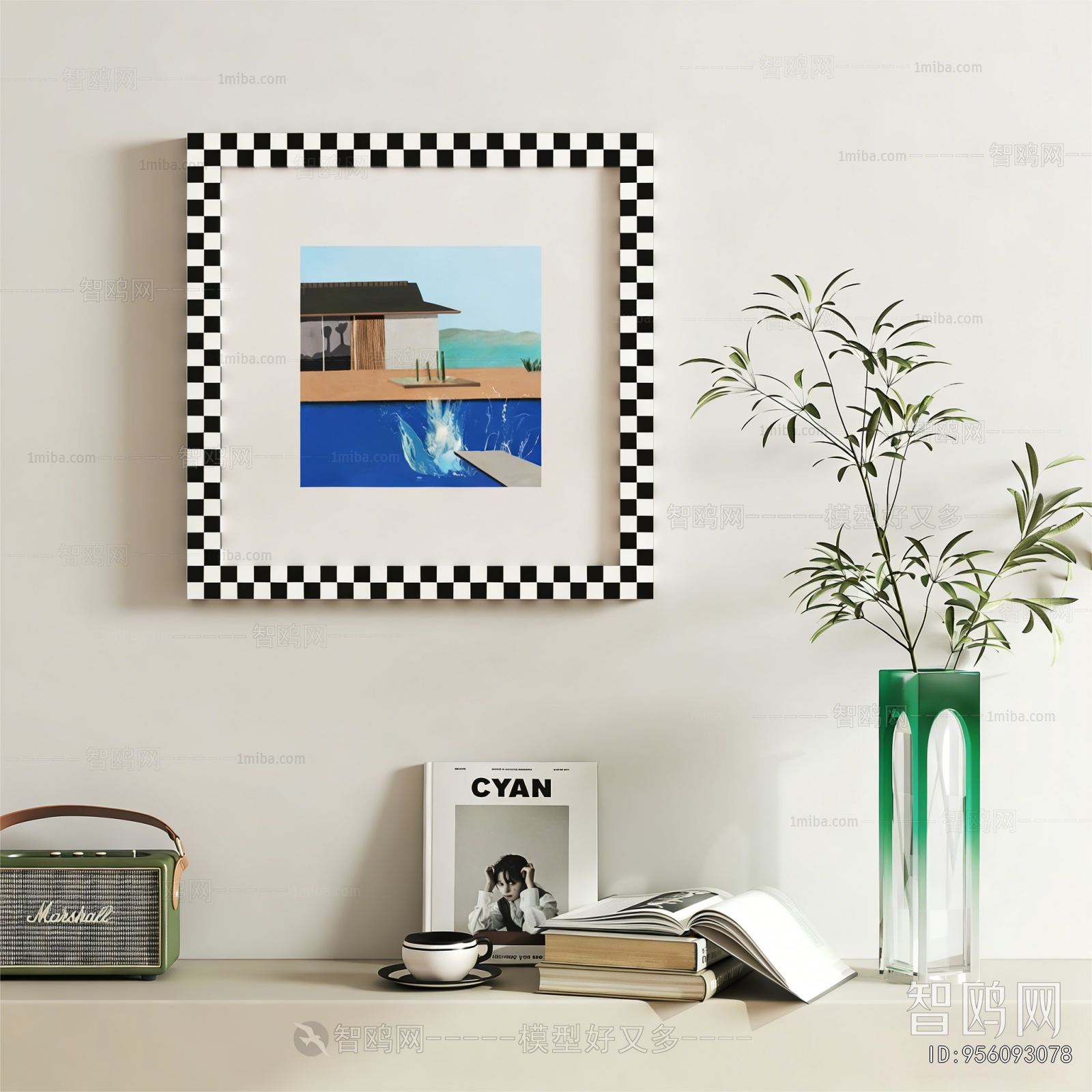 Modern Painting