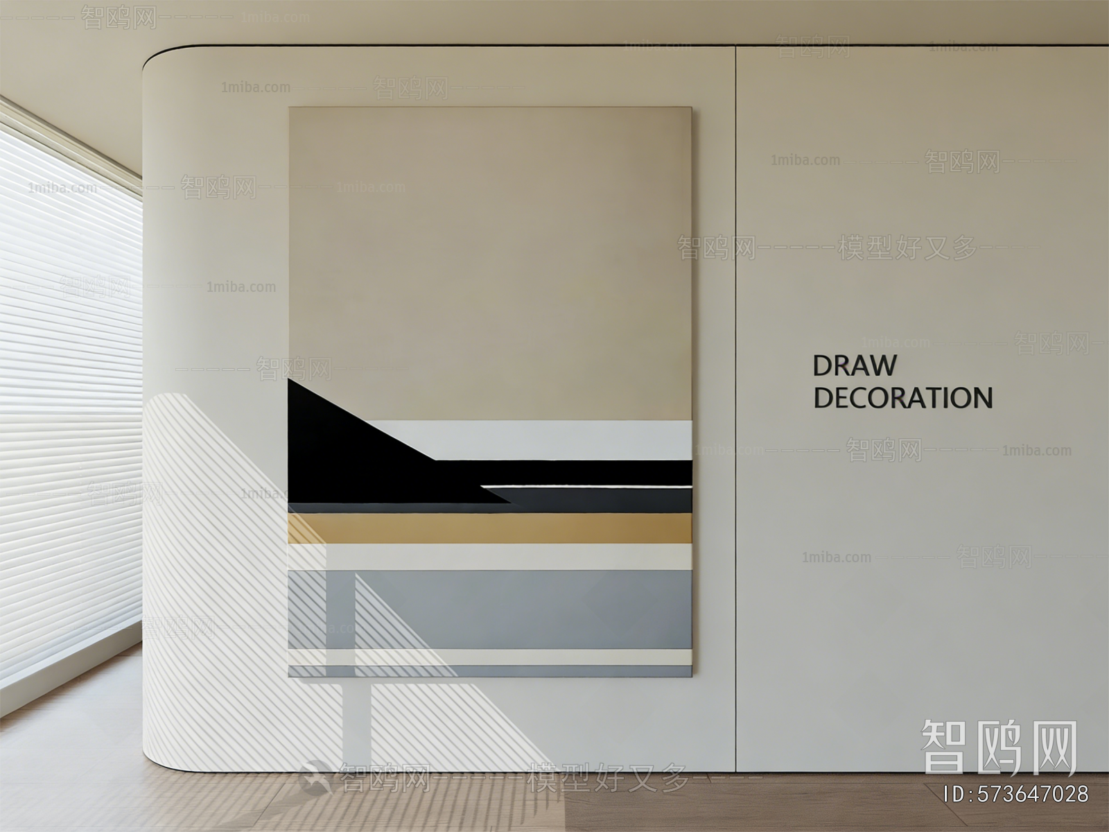 Modern Painting