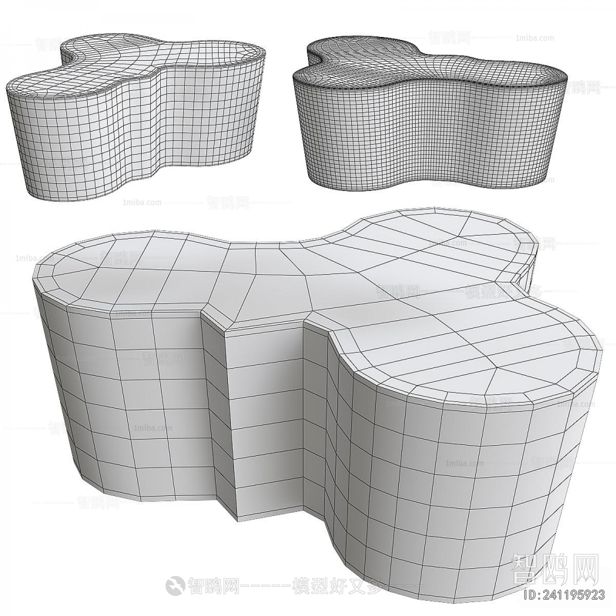 Modern Coffee Table
