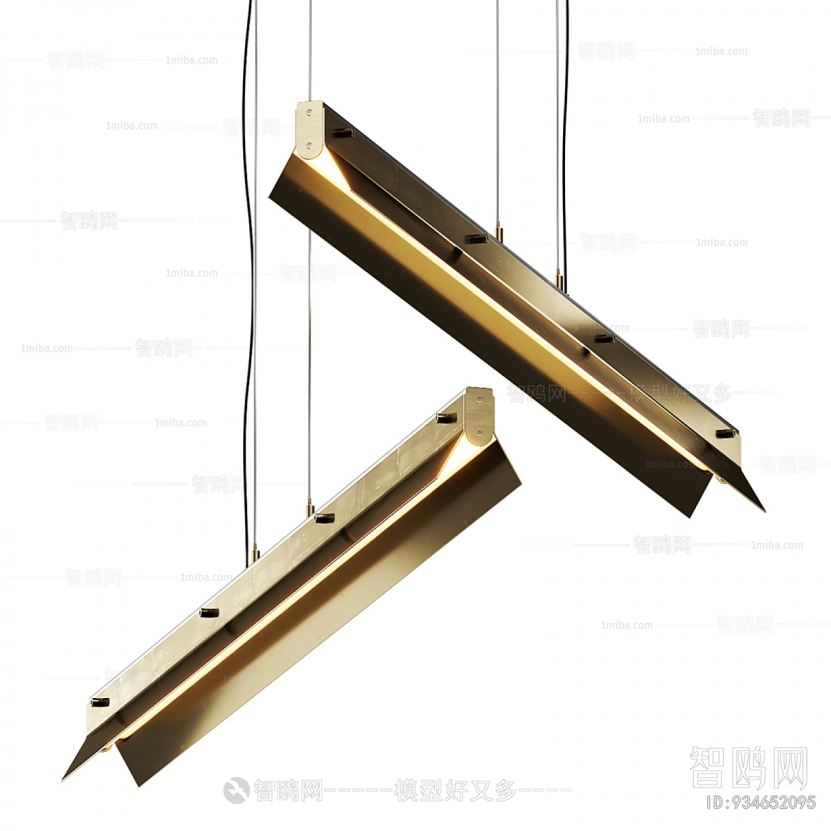 Modern Droplight
