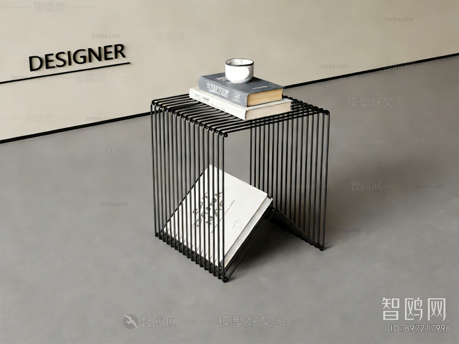 Modern Side Table/corner Table