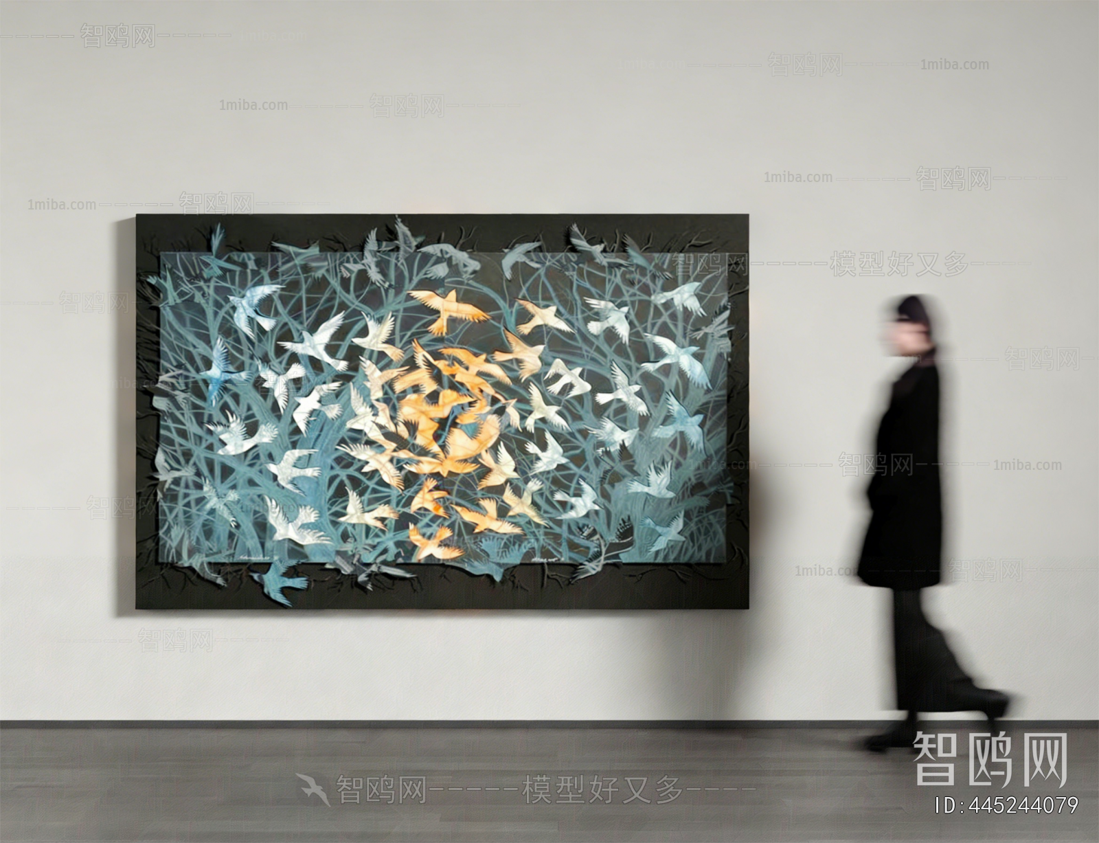 Modern Painting