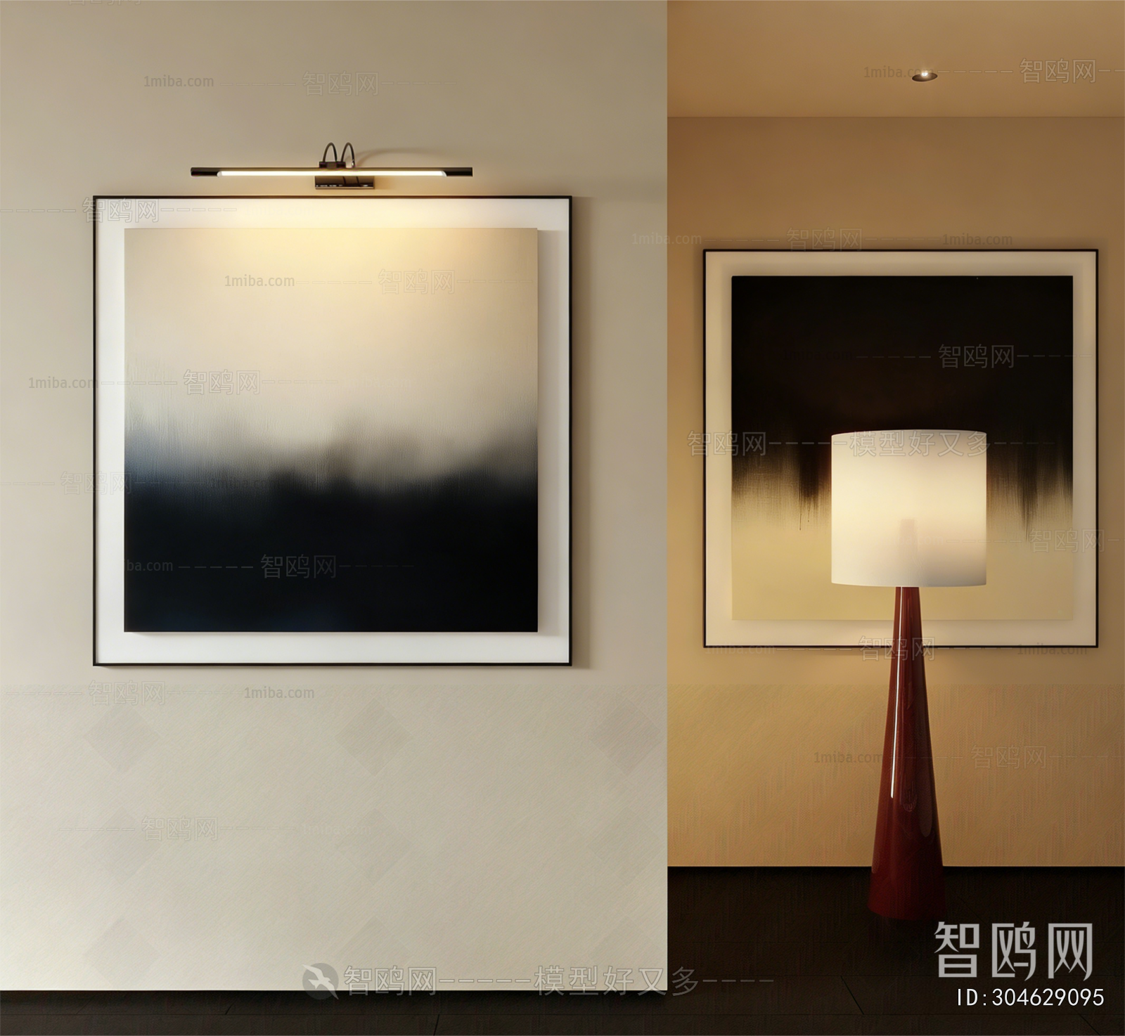 Modern Painting