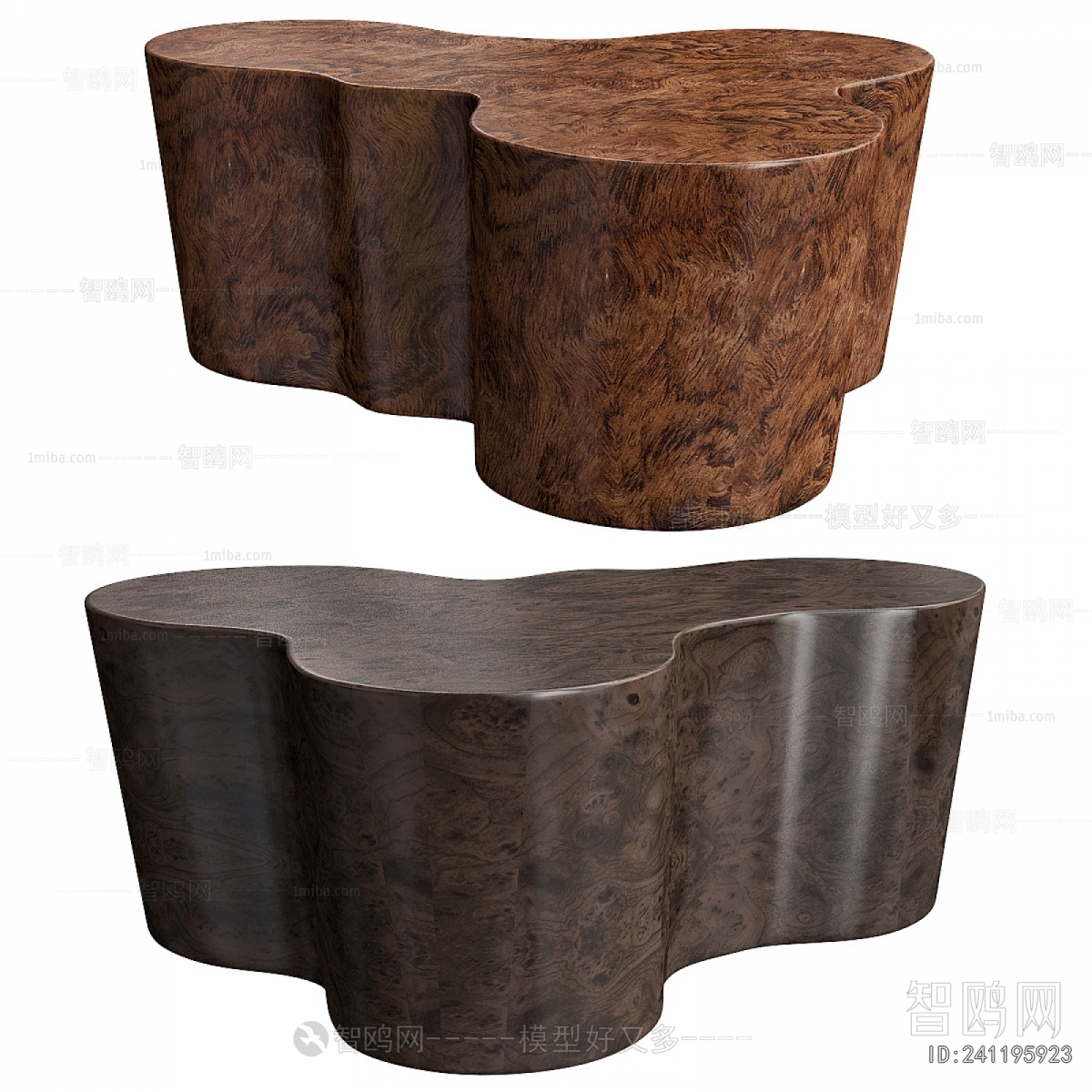 Modern Coffee Table