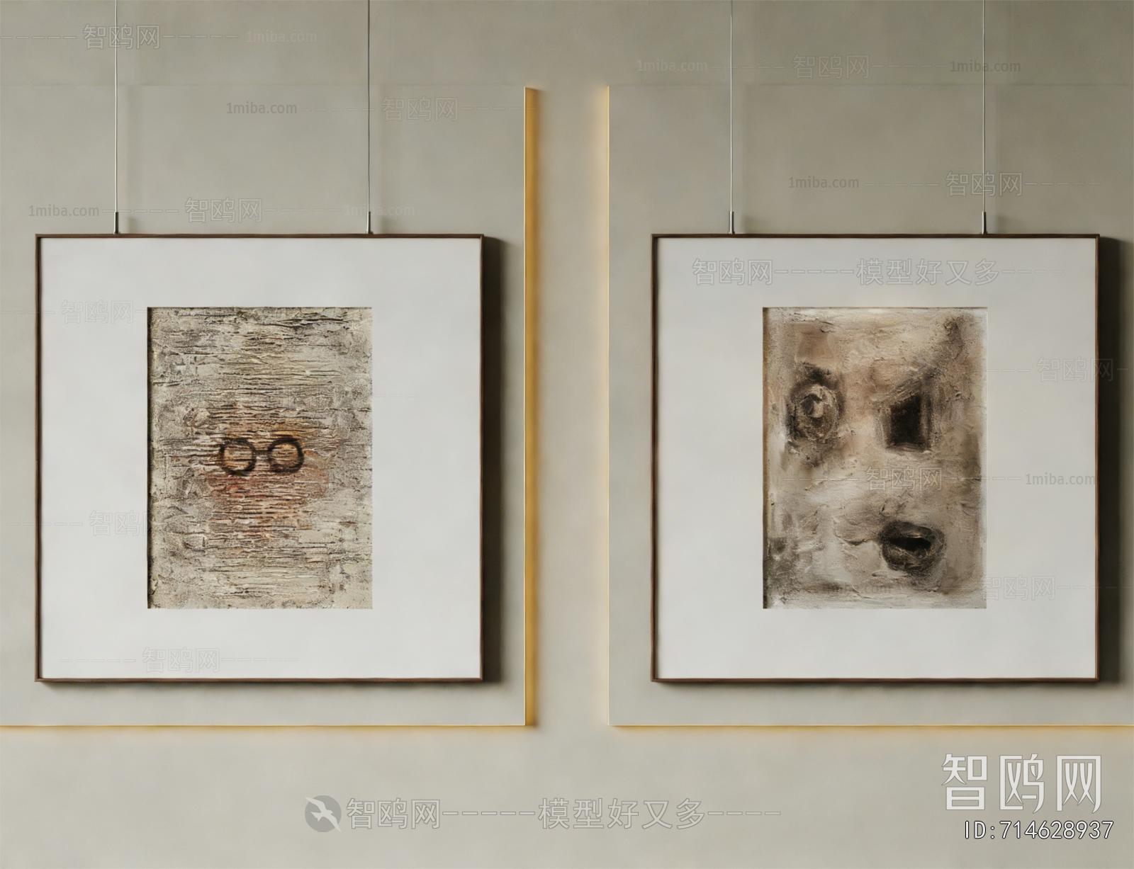 Modern Painting