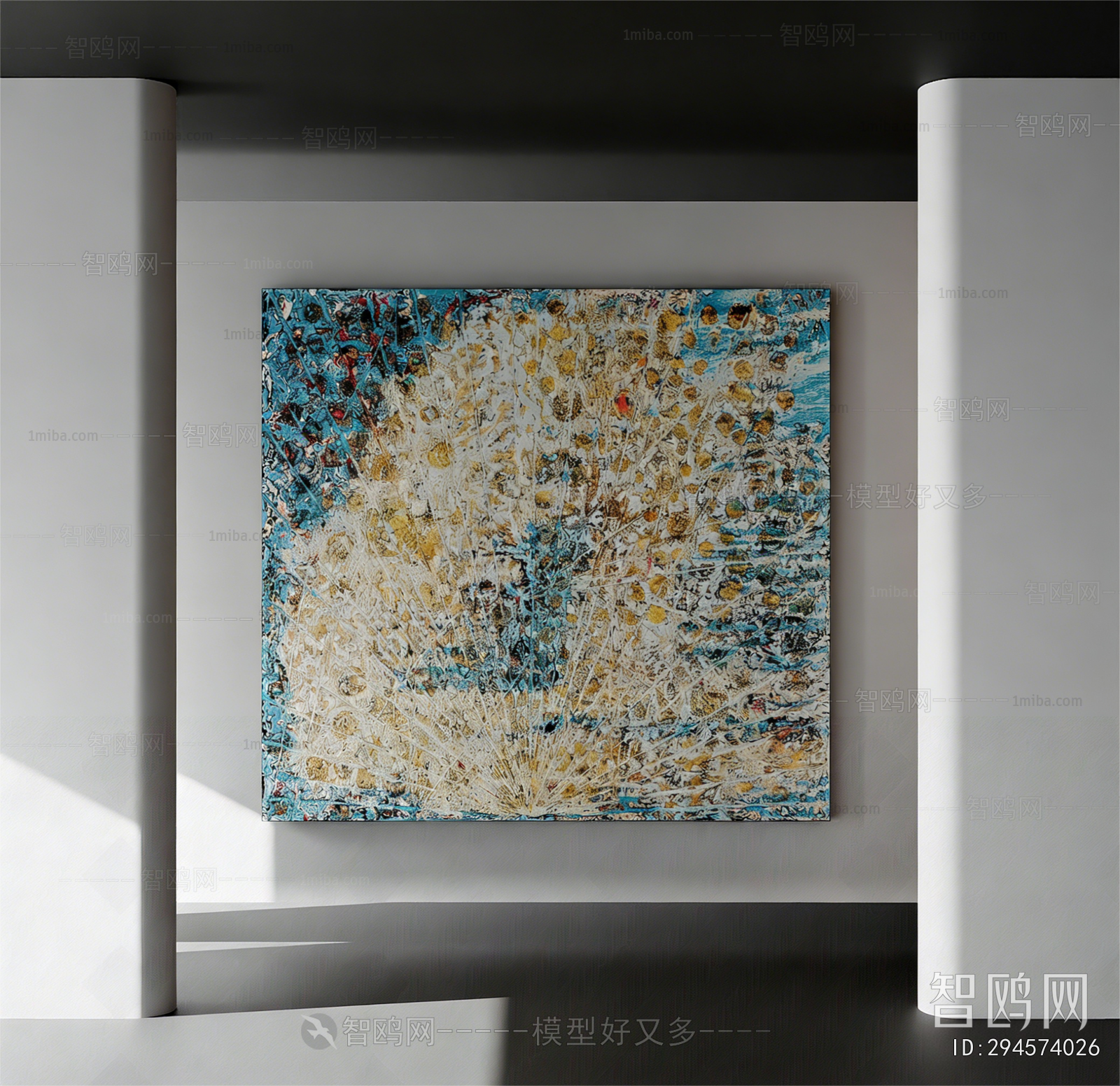 Modern Painting